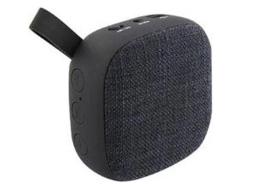 Колонка TnB Record Volume Black HPRECV1BK