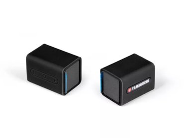 Колонка Yamaguchi Sonic Twins Black 2270 2148₽