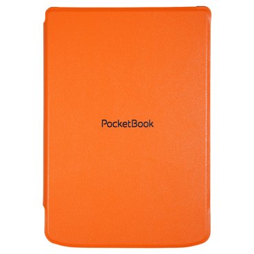 Аксессуар Чехол для PocketBook 629634 VerseVerse Pro Orange H-S-634-O-WW 1640₽