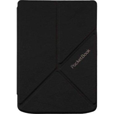 Аксессуар Чехол PocketBook Origami 629634 VerseVerse Pro Black H-SO-634-K-WW 1674₽