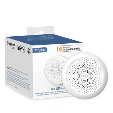 Контроллер Aqara Hub M1S Gen 2 HM1S-G02 фото 2 3431₽