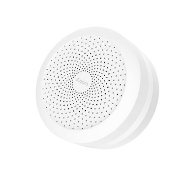 Контроллер Aqara Hub M1S Gen 2 HM1S-G02 3431₽