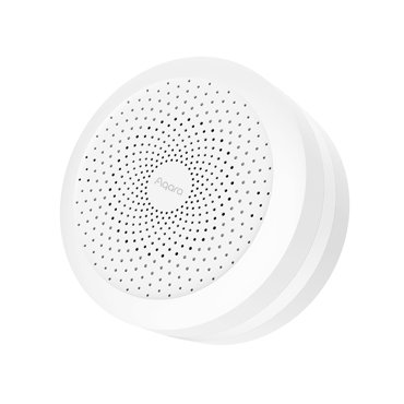 Контроллер Aqara Hub M1S ZNWG20LM фото 3 2461₽