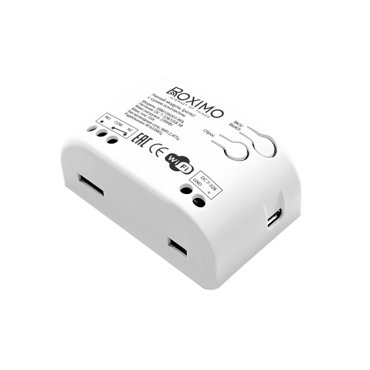 Контроллер Roximo SRM10A003-RFA фото 2 1235₽