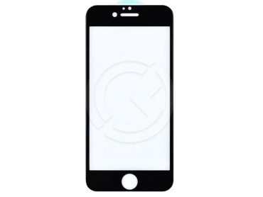 Защитное стекло Vixion для APPLE iPhone 6 6S 6D Black GS-00006698 82₽