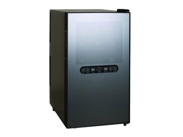 Винный шкаф Gastrorag JC-48DFW 14482₽