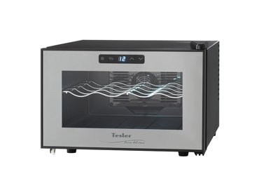 Винный шкаф Tesler WCH-082 11638₽
