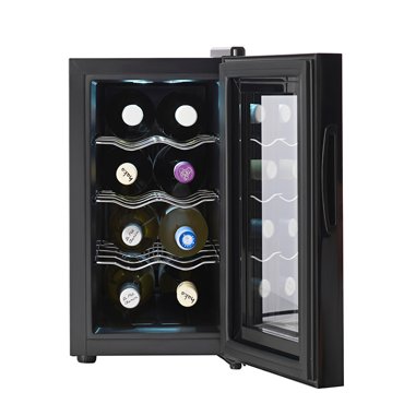 Винный шкаф Tesler WCV-080 фото 2 10863₽