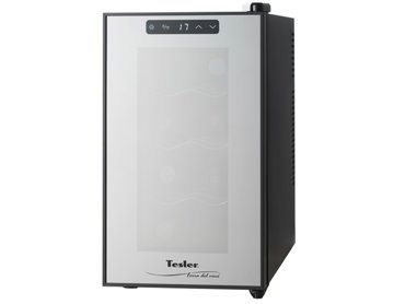 Винный шкаф Tesler WCV-080 13056₽