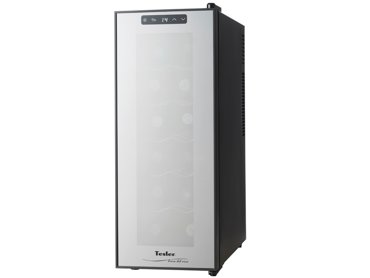 Винный шкаф Tesler WCV-120 13695₽