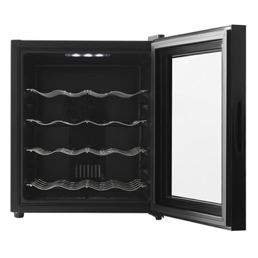 Винный шкаф Tesler WCV-160 фото 2 15783₽