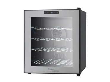 Винный шкаф Tesler WCV-160 14906₽