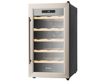 Винный шкаф Tesler WCV-182 22403₽