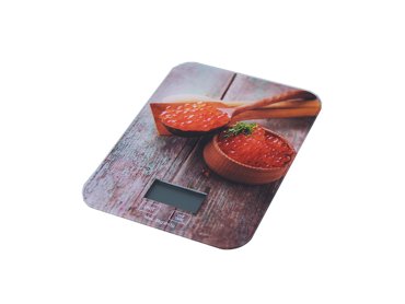 Весы Brayer BR1800 755₽