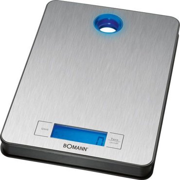 Весы Clatronic KW 3412 745₽