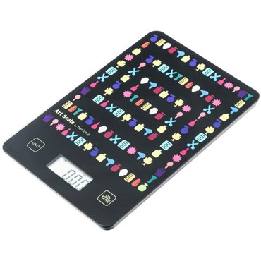 Весы Harizma Art Scale h10141 1011₽
