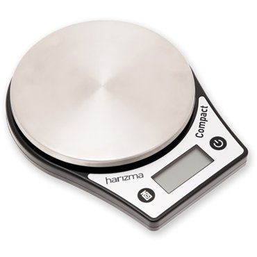 Весы Harizma Compact h10142C 941₽