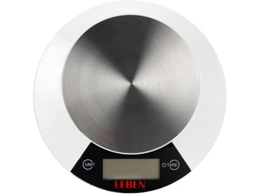 Весы Leben RF5 475-148 562₽