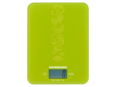 Весы Normann ASK-269 540₽