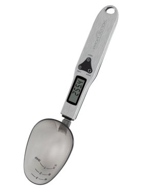 Весы Profi Cook PC-LW 1214 Inox 793₽