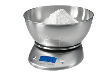 Весы ProfiCook PC-KW 1040 2353₽