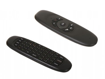 Пульт ДУ Selenga C120 Airmouse 840₽