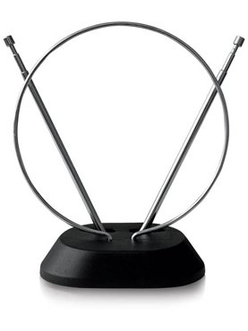 Антенна BBK DA01 Black 320₽