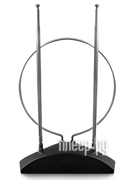 Антенна BBK DA03 Black 435₽