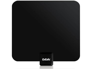 Антенна BBK DA19 Black 911₽