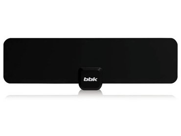 Антенна BBK DA20 Black 993₽