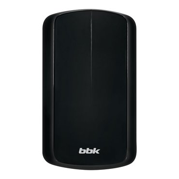 Антенна BBK DA37 Black 1197₽