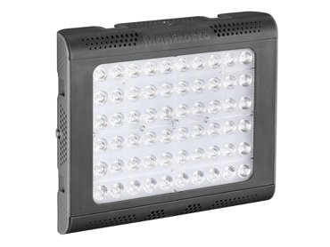 Студийный свет Manfrotto Lykos 2 DaylightBi-Color LED MLLYKOS2IN1 23203₽