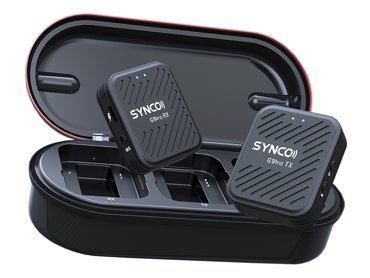 Радиосистема Synco G1 A1 Pro 7538₽