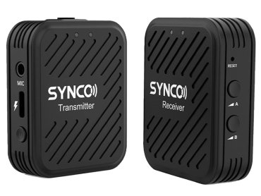 Радиосистема Synco G1 A1 RXTX 7999₽