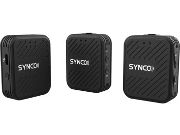 Радиосистема Synco G1 A2 RX2TX 10391₽