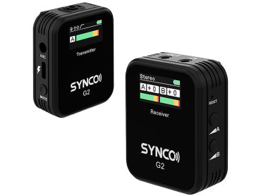 Радиосистема Synco G2A1 RXTX 13178₽