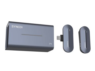 Радиосистема Synco P1L 10670₽