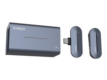 Радиосистема Synco P1T 5102₽