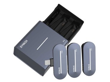 Радиосистема Synco P2L 8499₽