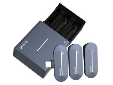 Радиосистема Synco P2T 15234₽
