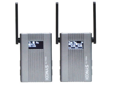 Радиосистема Synco WMic-TS Mini RXTX 8564₽