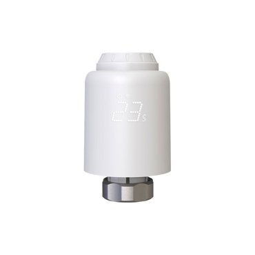 Moes Wi-Fi Thermostat Valve WTRV-PJ-603 3038₽