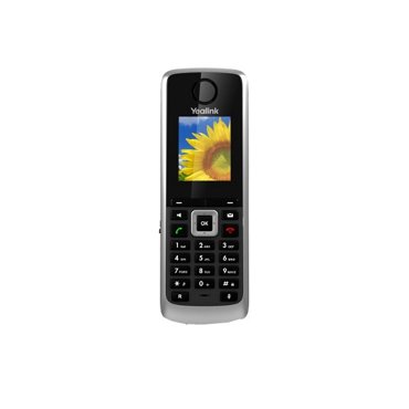 Дополнительная трубка Yealink W52H 6371₽