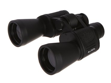 Бинокль Alpen 12x50 240215 2298₽