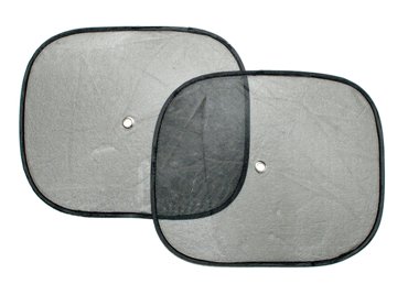 Шторки PSV SS-M-042 44x36 2шт Black 114718 88₽
