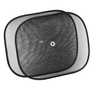 Шторки Skyway 44x36cm Black S01202001 96₽