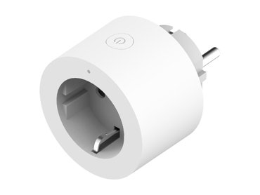 Розетка Aqara Smart Plug ZNCZ12LM 2040₽