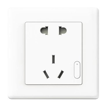 Розетка Aqara Smart Socket Zigbee QBCZ11LM фото 3 1723₽