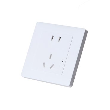 Розетка Aqara Smart Socket Zigbee QBCZ11LM 1723₽