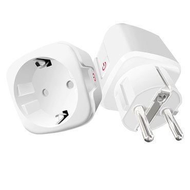 Розетка Roximo Zigbee SCT16AZ01 фото 2 1332₽